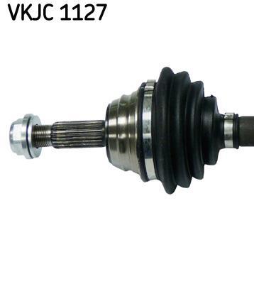 Cardan SKF ref. VKJC 1127